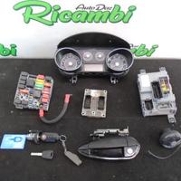 KIT AVVIAMENTO G. PUNTO EVO 1.4 BENZINA 2011