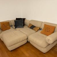 Divano Bauhaus