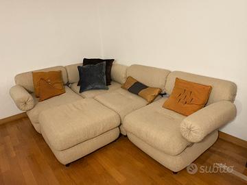 Divano Bauhaus