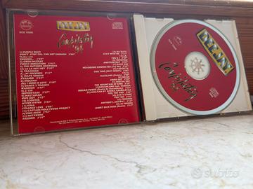 CD Deejay Compilation '94 (1994) Dig It
