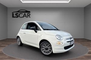 Fiat 500 1.0 hybrid 70cv - Unipro - Promo finanzia