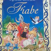 Il grande libro delle fiabe