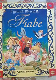 Il grande libro delle fiabe