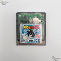 Dragon Ball Z Per Nintendo Game Boy Color in ita