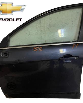 PORTIERA ANTERIORE SINISTRA CHEVROLET Captiva 1°