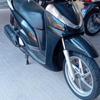 honda Sh 300 ie