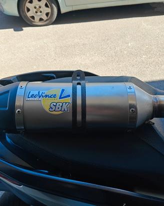 ricambi leovince, SBK, Honda,yamaha