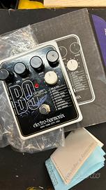 Pedale Electro Harmonix B9 Organ Machine
