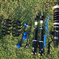 Assetto a ghiera Bc Racing volkswagen Golf 7