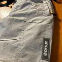 Colmar pantaloni salopette tg 50