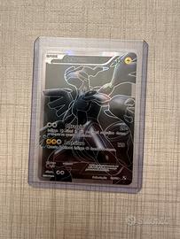 Zekrom Full Art 114/114