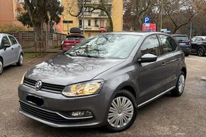 Volkswagen Polo TDI