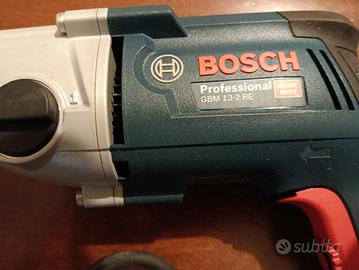 trapano professionale