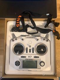 Frsky Taranis qx7
