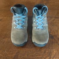 SCARPONCINO BAMBINO TIMBERLAND N. 29