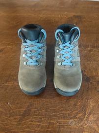 SCARPONCINO BAMBINO TIMBERLAND N. 29