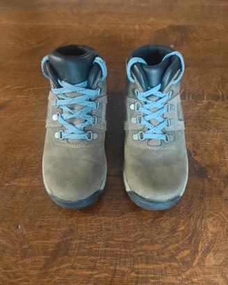 SCARPONCINO BAMBINO TIMBERLAND N. 29