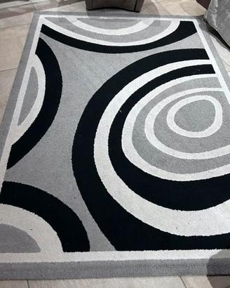 tappeto moderno