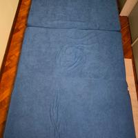 Materasso pieghevole 