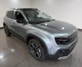 Jeep Avenger 1.2 Turbo 100 CV HYBRID