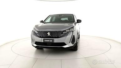 PEUGEOT 3008 II 2021 - 3008 1.5 bluehdi All U31355