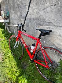 Bici da corsa