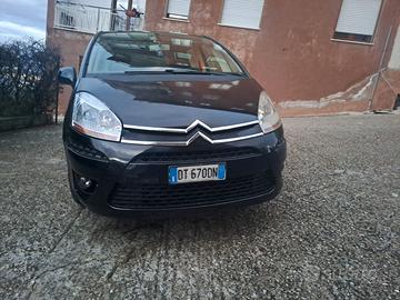 Citroen C4 Picasso 1.6 Diesel