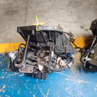 FIAT DOBLO CAMBIO ROBOTIZZATO 1600 DIESEL 2012