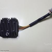 Regolatore tensione honda pantheon 125 4 tempi