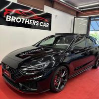HYUNDAI i30 2.0 280CV DCT TETTO - GUSCI - SCARIC