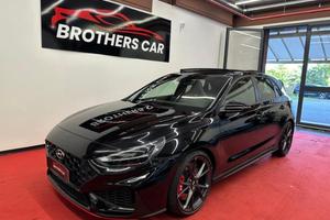 HYUNDAI i30 2.0 280CV DCT TETTO - GUSCI - SCARIC