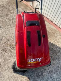 Motoscopa  socaf