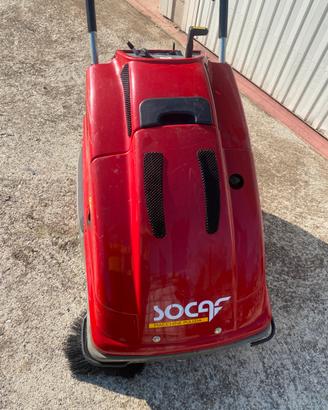 Motoscopa  socaf