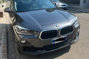 Bmw x2 xdrive20d