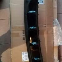 diffusore mercedes  c coupe c205 premium