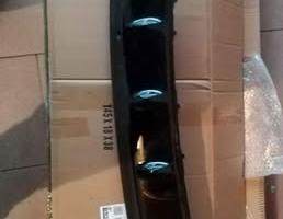 diffusore mercedes  c coupe c205 premium