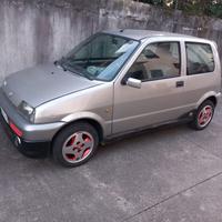 Fiat cinquecento sporting