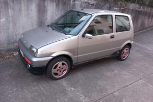 Fiat cinquecento sporting