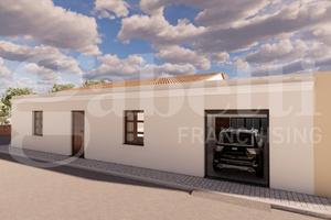 Casa Indipendente Oristano [Cod. rif 3259924VRG]