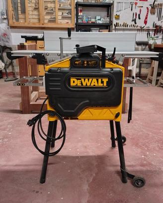 pialla filo spessore dewalt d27300 de walt