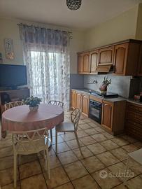 Appartamento stagionale