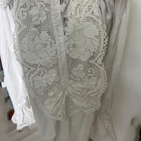 camicia tradizionale abito sardo