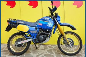 YAMAHA XT 600 Z Garantita e Finanziabile