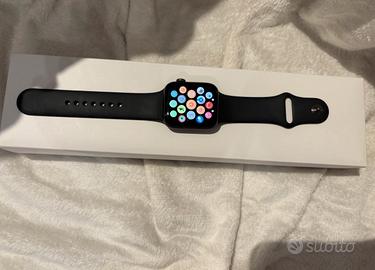 Apple Watch SE 1ª Generazione