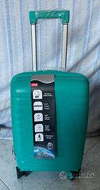 Valigia 4 ruote misure 50 × 35 × 20 cm