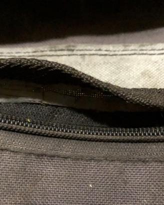 5€ x Borsa per bici con cerniera
