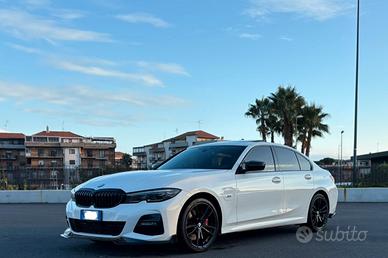 Bmw serie 3 330e Msport