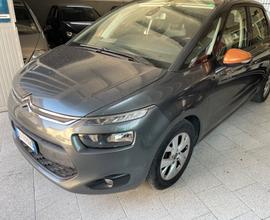 Citroen C4 Picasso 1.6 e-HDi 115 Seduction