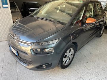 Citroen C4 Picasso 1.6 e-HDi 115 Seduction