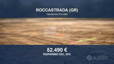 Immobile in asta di 2880 m² a Roccastrada